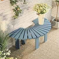 ヴィンテージ　ガーデンベンチ wood-itsuki_884-024